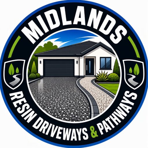 Midlands Resin Driveways And Pathways