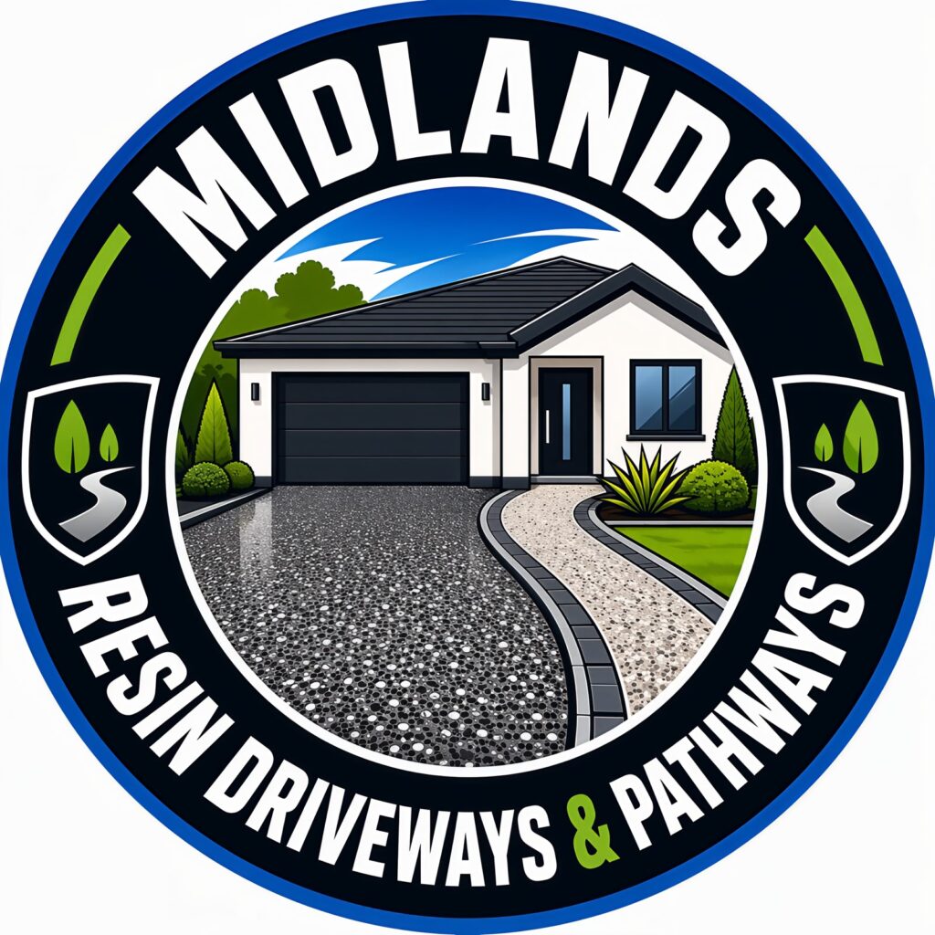Midlands Resin Driveways And Pathways